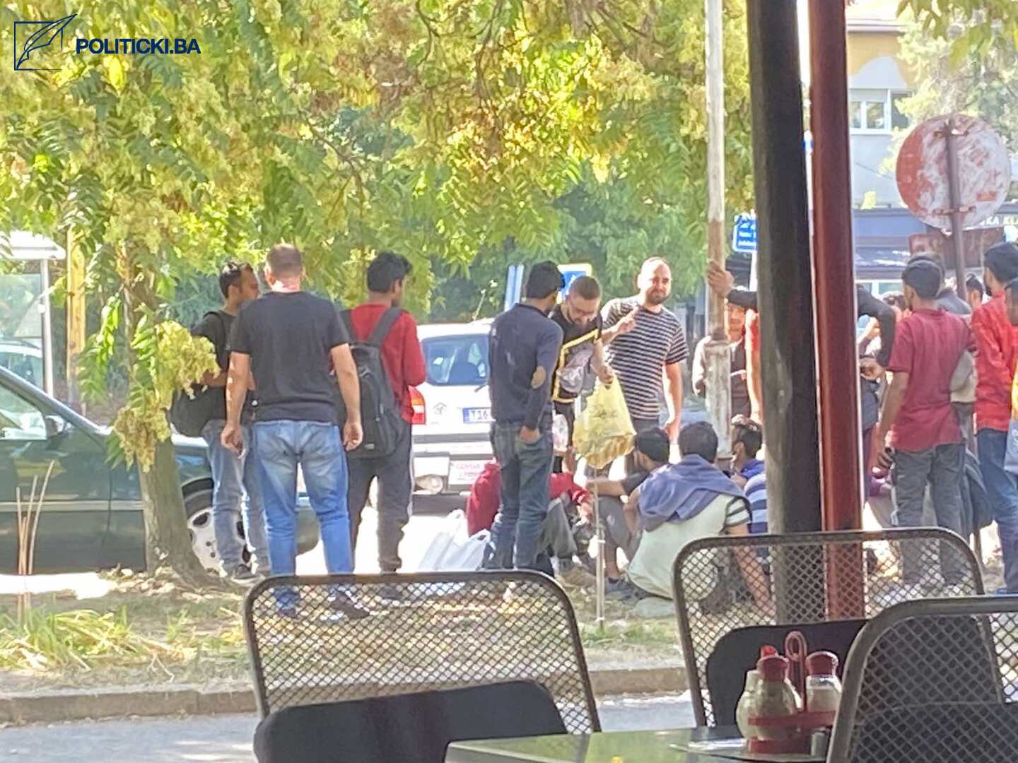 Najveći broj migranata koji dolaze iz Srbije su iz Afganistana i Pakistana - slika 3